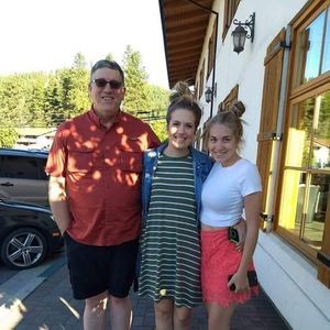 Meet your Posher, Madison